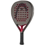 HEAD Coello Team Padel Racket 2026 01