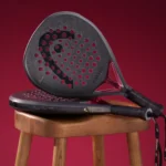 HEAD Coello Team Padel Racket 2026 05
