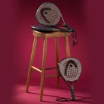 HEAD Coello Team Padel Racket 2026 06