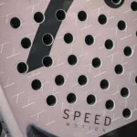 HEAD Speed Motion Padel Racket 2026 Ari Sánchez 06