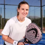 HEAD Speed Motion Padel Racket 2026 Ari Sánchez 07