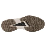 HEAD Sprint Pro 4.0 Men’s Padel Shoes Willow Grey 02