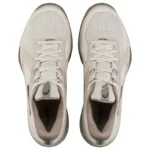 HEAD Sprint Pro 4.0 Men’s Padel Shoes Willow Grey 05