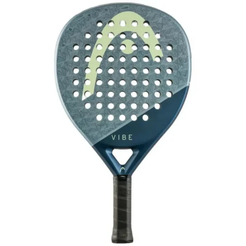 HEAD Vibe 2026 Padel Racket 03