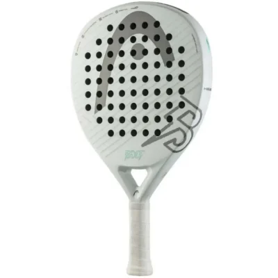 Head Bolt Padel Racket 2026 04
