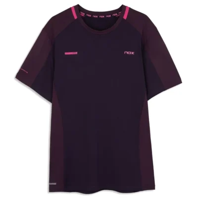 NOX Pro Men Padel T-Shirt 2026 01