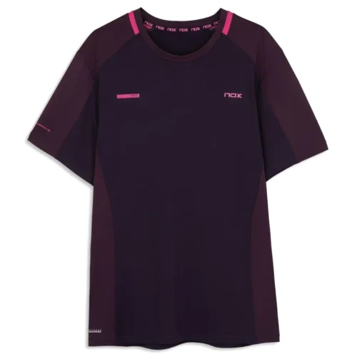 NOX Pro Men Padel T-Shirt 2026 01