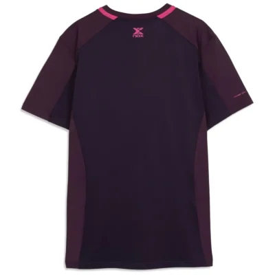 NOX Pro Men Padel T-Shirt 2026 02