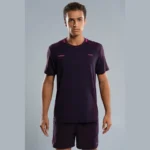 NOX Pro Men Padel T-Shirt 2026 04