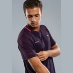 NOX Pro Men Padel T-Shirt 2026 05