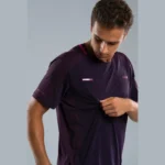 NOX Pro Men Padel T-Shirt 2026 06