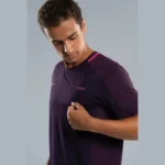 NOX Pro Men Padel T-Shirt 2026 07