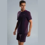 NOX Pro Men Padel T-Shirt 2026 09