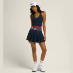 WILSON Everyday Brami Women Padel Top 05