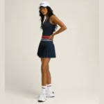 WILSON Everyday Brami Women Padel Top 06
