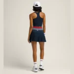 WILSON Everyday Brami Women Padel Top 07