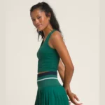 WILSON Everyday Brami Women Padel Top 29