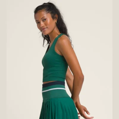 WILSON Everyday Brami Women Padel Top 29