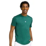 WILSON Everyday Performance Padel T-Shirt 01