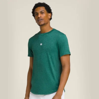 WILSON Everyday Performance Padel T-Shirt 02