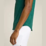 WILSON Everyday Performance Padel T-Shirt 08