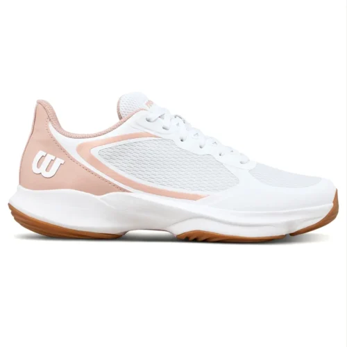 WILSON Hurakn Lite Women Padel Shoes 2026 00