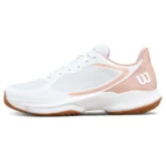 WILSON Hurakn Lite Women Padel Shoes 2026 01