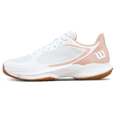 WILSON Hurakn Lite Women Padel Shoes 2026 01