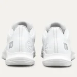WILSON Hurakn Lite Women Padel Shoes 2026 White 03