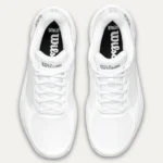 WILSON Hurakn Lite Women Padel Shoes 2026 White 04