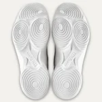 WILSON Hurakn Lite Women Padel Shoes 2026 White 05