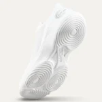 WILSON Hurakn Lite Women Padel Shoes 2026 White 07