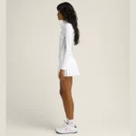 WILSON Midtown Padel Tennis Skirt 06