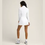 WILSON Midtown Padel Tennis Skirt 07