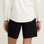 WILSON Tournament Padel Short V2 Unlined 03
