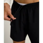 WILSON Tournament Padel Short V2 Unlined 04