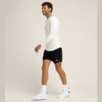 WILSON Tournament Padel Short V2 Unlined 07