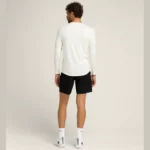 WILSON Tournament Padel Short V2 Unlined 08