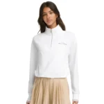 WILSON Women W Davenport Woven Popover 01