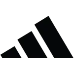 ADIDAS Padel Racket LOGO 150px