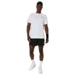 ASICS Court 7in Padel Shorts Black 05