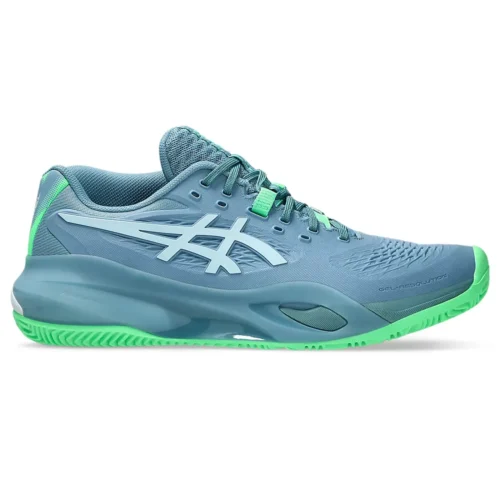 ASICS Gel-Resolution X Padel Shoes 2026 08