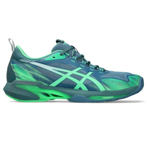Zapatillas de Pádel ASICS Sonicsmash FF Blue