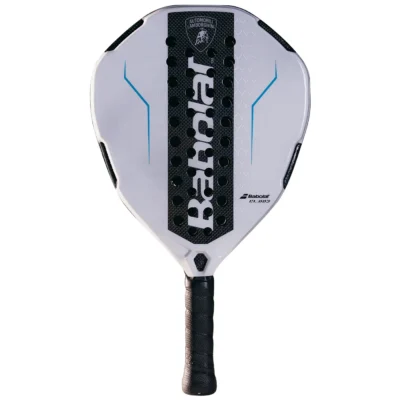 BABOLAT X Lamborghini BL003 Padel Racket 2026 01