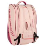 BULLPADEL Advance Padel Bag 2026 Beige 01