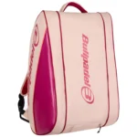 BULLPADEL Advance Padel Bag 2026 Beige 02