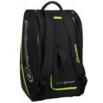BULLPADEL Advance Padel Bag 2026 Black 02