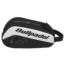 BULLPADEL Toiletry Padel Bag 2026 Black White 01