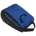 BULLPADEL Toiletry Padel Bag 2026 Blue 03