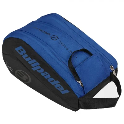 BULLPADEL Toiletry Padel Bag 2026 Blue 03